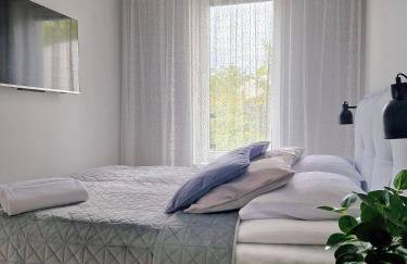 Enklawa Mielno Apartament Dwie Wody - Foto 48