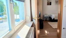 GADD Ferienwohnung # 003 Glück an der Donau # Best Premium Living 24#7 Check in - Foto 5, towels