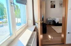 GADD Ferienwohnung # 003 Glück an der Donau # Best Premium Living 24#7 Check in - Foto 5