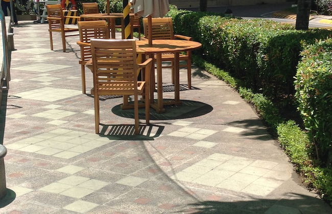 Studio Apartment at Taguig Manila - Foto 25