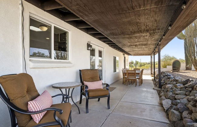 Panoramic Mountain Views Heated Pool 2 Kitchens - Foto 5