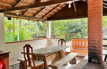 Sítio incrível 4Q c/ piscina e área de churrasco - Foto 42