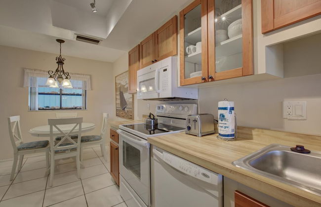 Anna Maria Island Beach Palms 6B - Foto 48