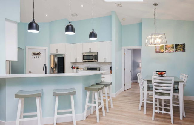 Beach Daze by Distinctive Beach Rentals - Foto 7