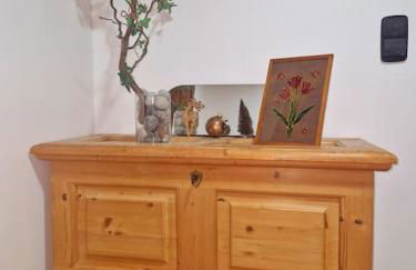 Schöne Wohnung mit Garten nahe schweizer Grenze - Foto 13