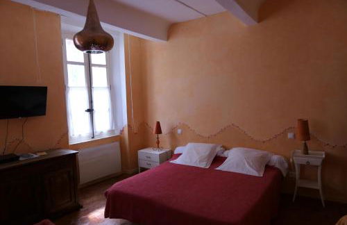 la métairie de Martine - Foto 9