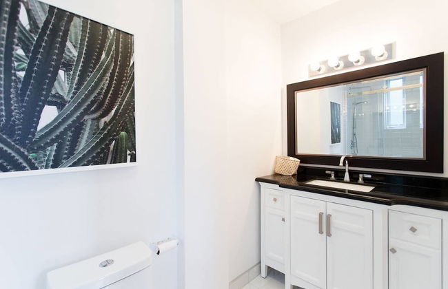 Stylish & Unique 3 Bdr Flat With Parking! - Foto 11