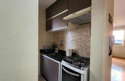 Conforto Urbano, Apartamento Acolhedor - Foto 27