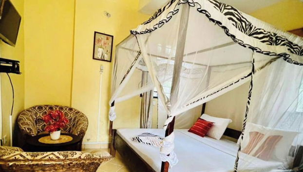 Charming and Remarkable15-bed Villa in Diani Beach - Foto 5, Habitación