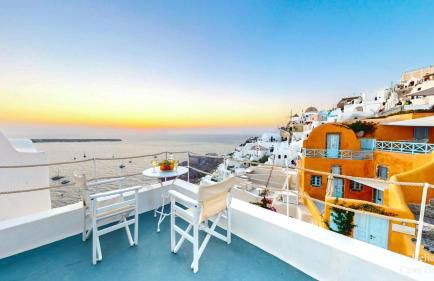 Santorini Paradise Cave Houses - Foto 96