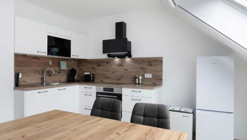 Ferienwohnung Rhön-Kutscher - Foto 5