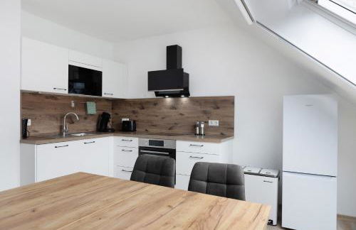 Ferienwohnung Rhön-Kutscher - Foto 5