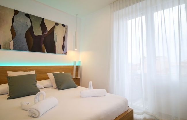 Galleria Roma Art Guesthouse - Foto 6