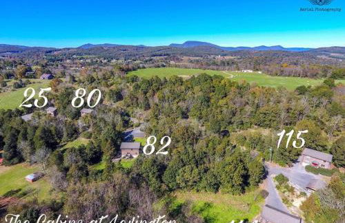 The Lewis #25 - The Cabins at Lexington - Foto 6