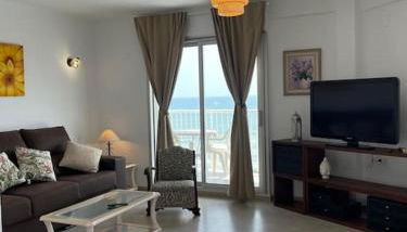 Apartamento Las Meninas Playa con Ascensor y Wifi - Foto 2