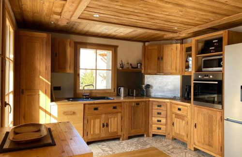 Chalet Le Montana - Foto 8