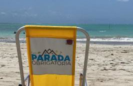 Flats Parada Obrigatoria - Foto 55