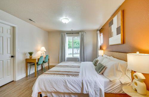 Family Home with Fenced Yard in Pueblo 5 Mi to Dtwn - Foto 14