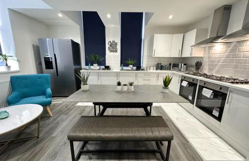 Regent Docks-Free Parking - Foto 37