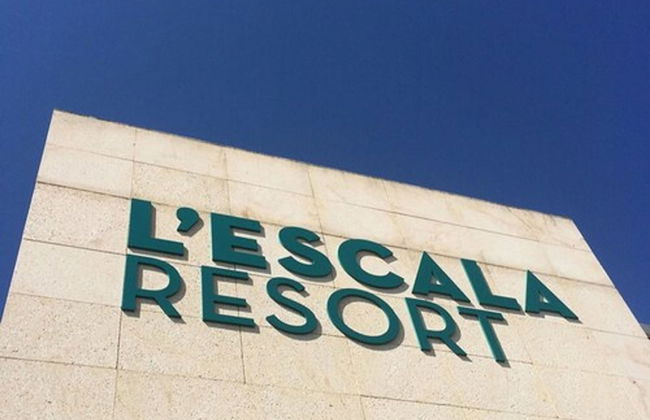 L'Escala Resort - Foto 31