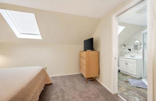 Upper Apt 5 Min to Holiday Valley 2 King Beds - Foto 9