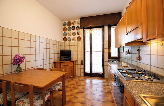 Appartamento La Fenice - Foto 28