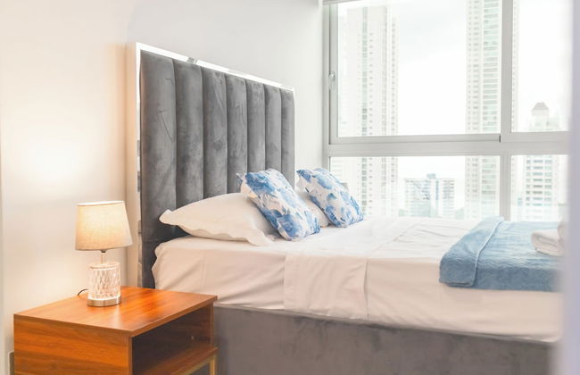 Boutique Apartments Panamá Coco del Mar - Foto 80