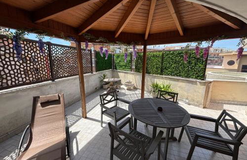 Last floor Aurelio Vaticano - Foto 17