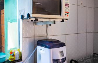 Casa familiar com piscina Penedo RJ - Foto 41