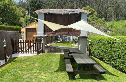 Casa Regina en O Barqueiro - Foto 27