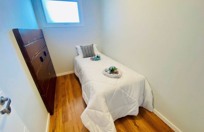 COBERTURA 04 Suites - RUA COBERTA - Foto 8