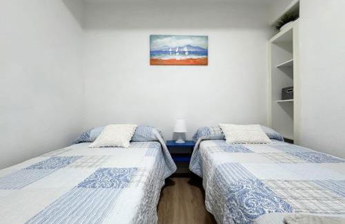 Casa Sirenita Coruxo - Foto 54