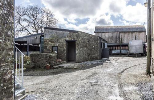 Ashgrove Farm - 1 Bedroom Apartment - Llawhaden - Narberth - Foto 29