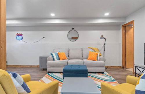 Modern Lodge- BHBungalows Main - Foto 7