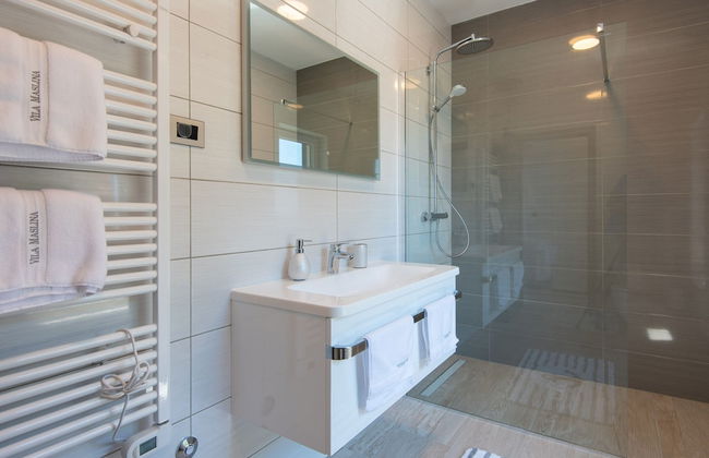 Holiday Villa Olive Tree - Photo 28