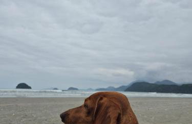 Casa 7 Refúgio com Piscina e Churrasqueira - Foto 18