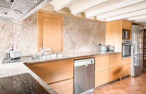 Majordoms - Mas Maria Carmen Dalmau - Foto 59