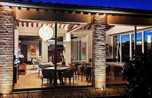 Anna Boccali Resort - Foto 12