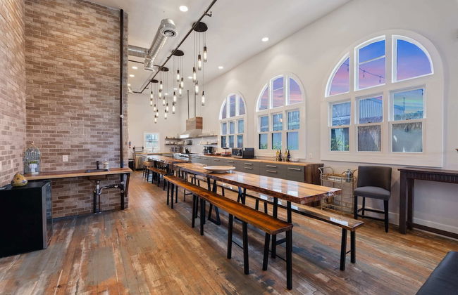 6BR Sanctuary - Foto 15