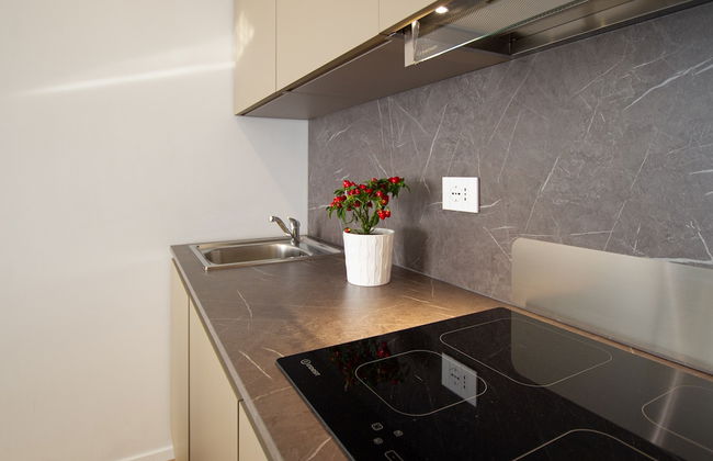 Ah Porticcioli boutique apartments - Foto 20