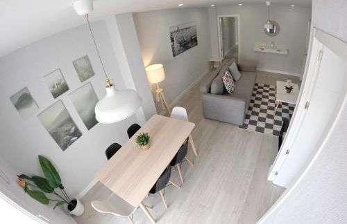 Apartamentos La Encarnación V-VI cerca del mar - Foto 13