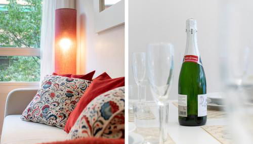 Elegance Barcelona Rentals - Foto 5