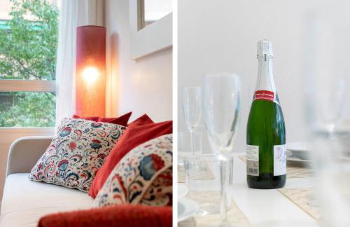 Elegance Barcelona Rentals - Foto 5