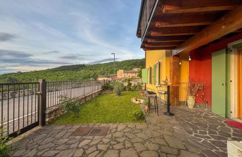 Villetta a schiera con vista lago - Foto 27