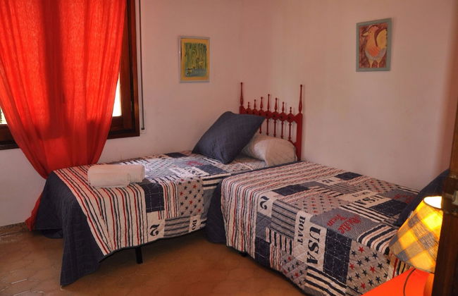 Villa Carla - Foto 4