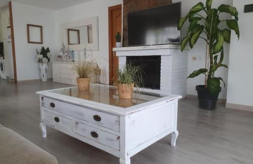 Casa con gran jardín y unas preciosas vistas - Foto 13