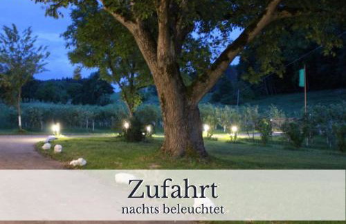 SEEBERGER GÜTL - by "Schloss Gessenberg" Exclusive apartments with a historic ambience for lovers of art and antiques - Foto 33