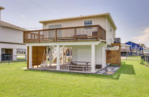 Walk to Terramar Beach! Home with Pool and Dock Access - Photo 30