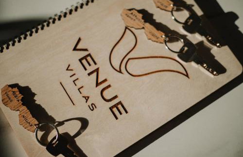 Venue Villas - Folegandros - Foto 29