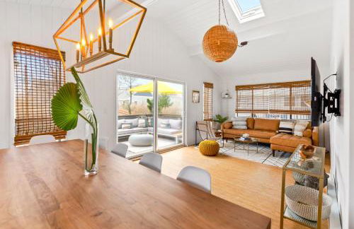 Cayuga Street Sunshine Retreat - Foto 3